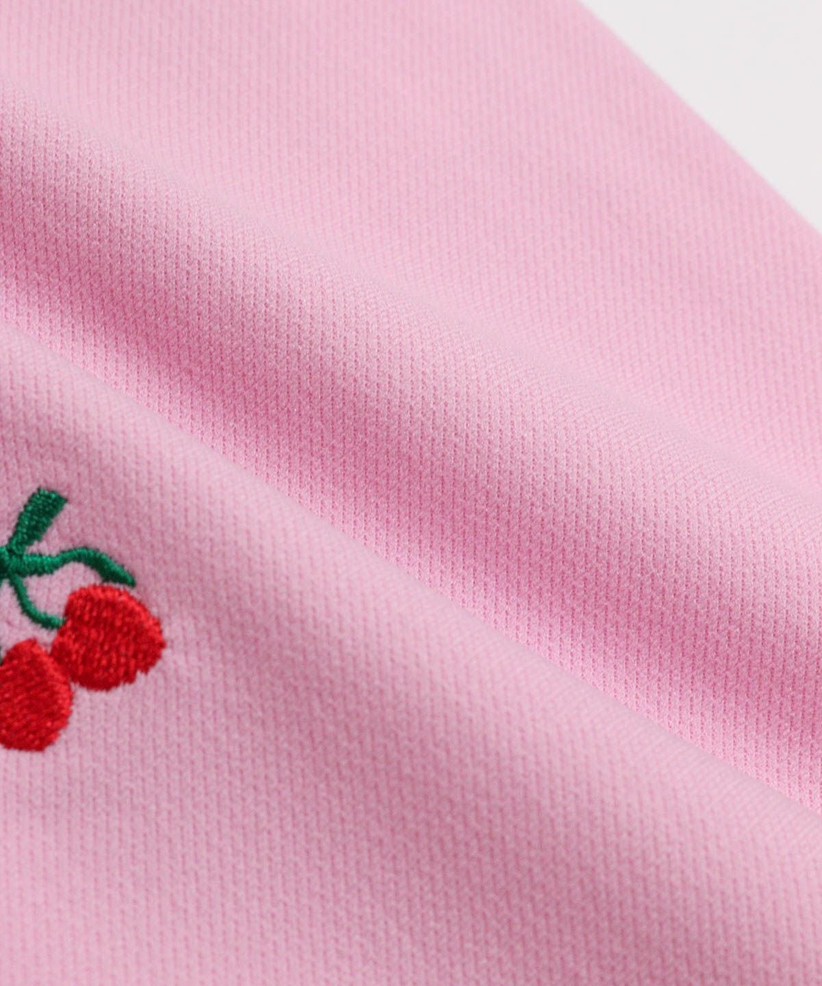 生地感(ピンク)