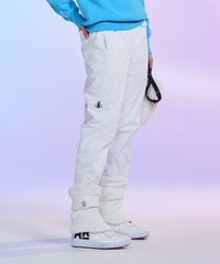 モデル着用画像(ホワイト)