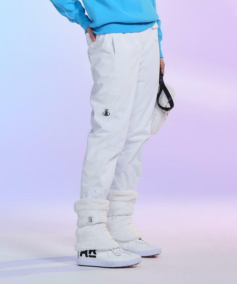 モデル着用画像(ホワイト)