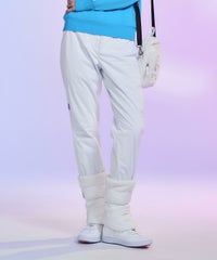 モデル着用画像(ホワイト)