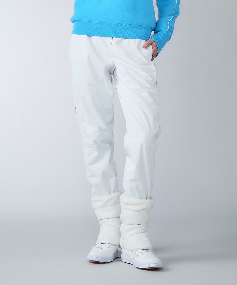 モデル着用画像(ホワイト)