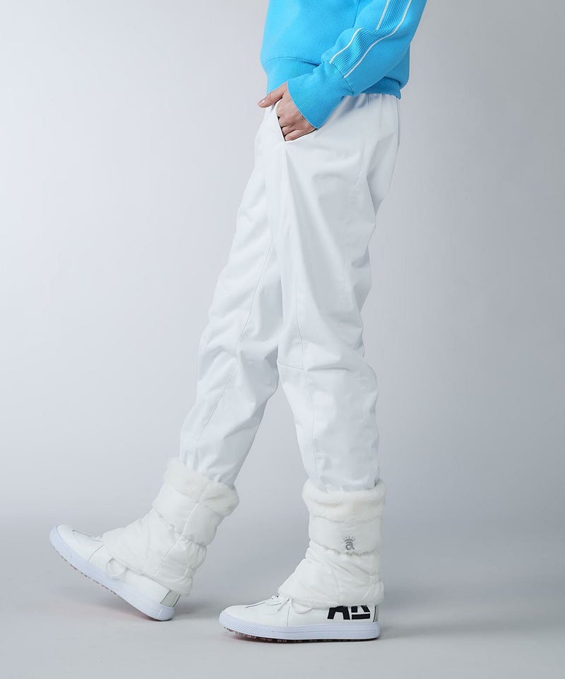 モデル着用画像(ホワイト)