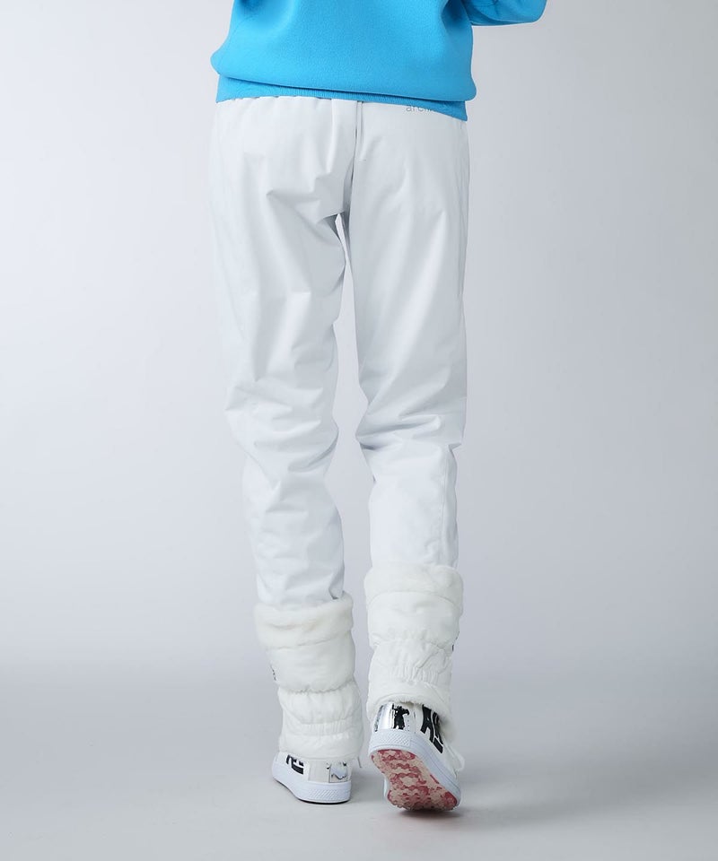 モデル着用画像(ホワイト)