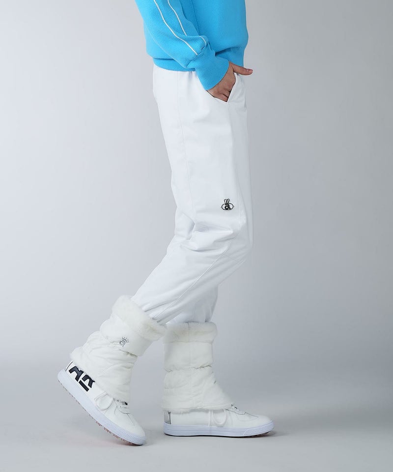 モデル着用画像(ホワイト)