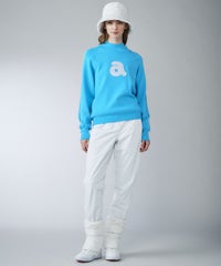 モデル着用画像(ホワイト)