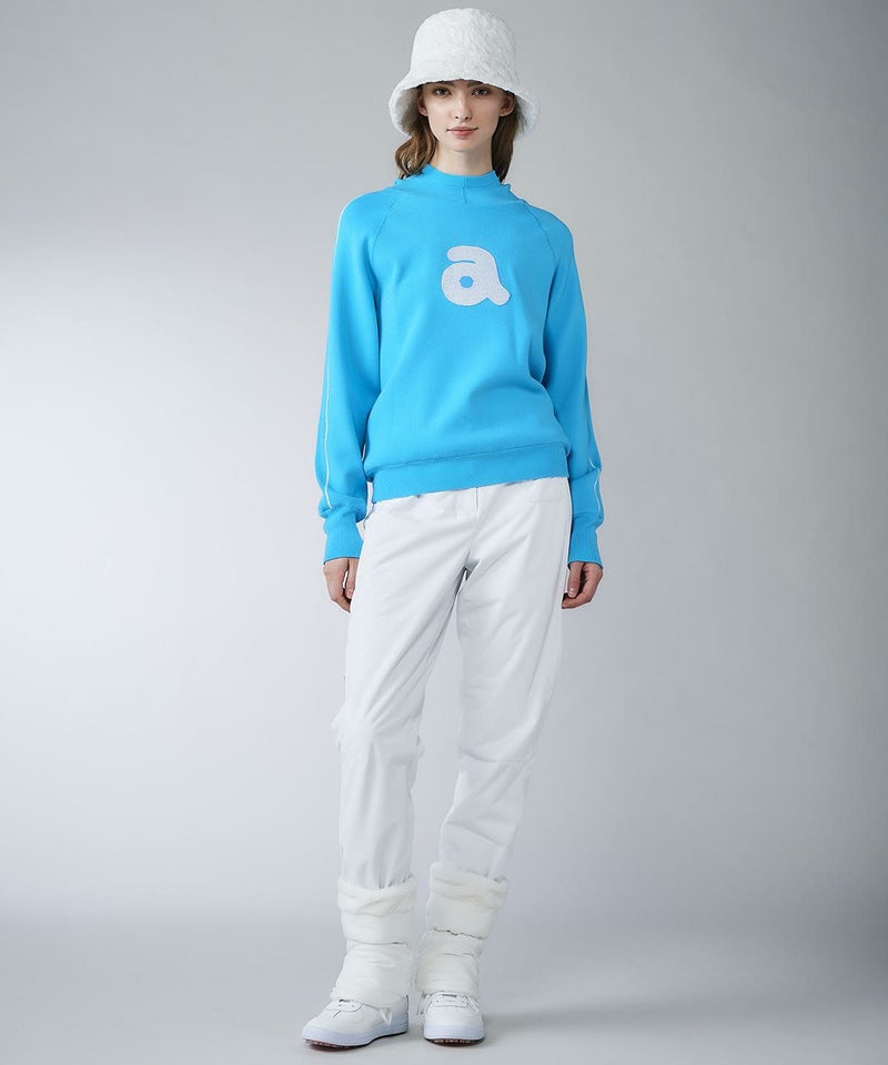 モデル着用画像(ホワイト)