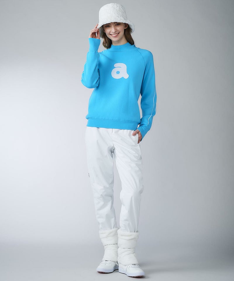 モデル着用画像(ホワイト)