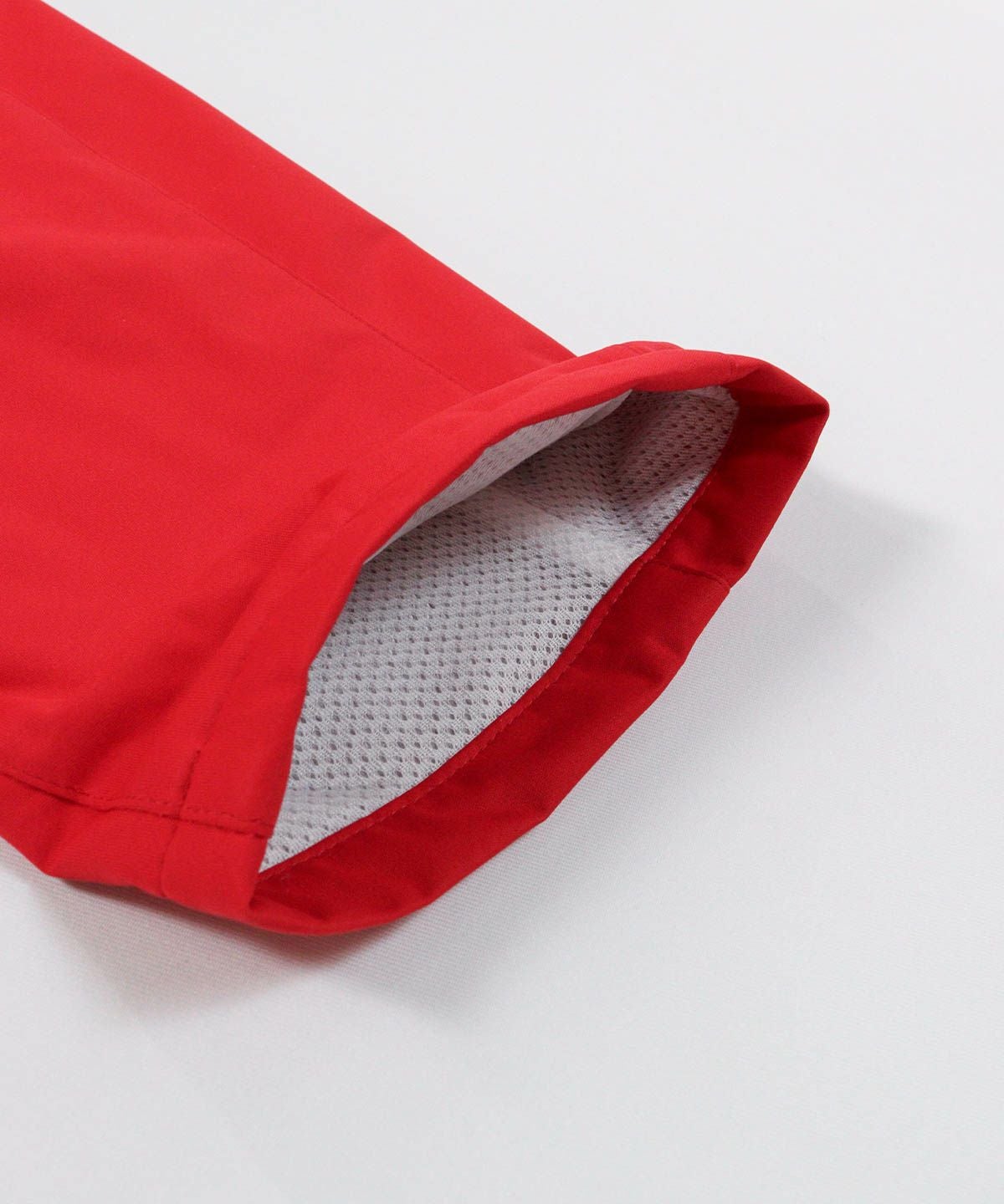 生地感(レッド)