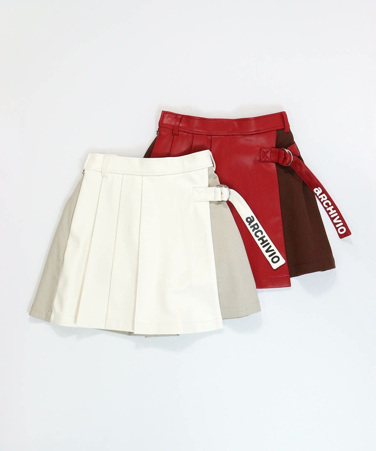 カラーバリエーション