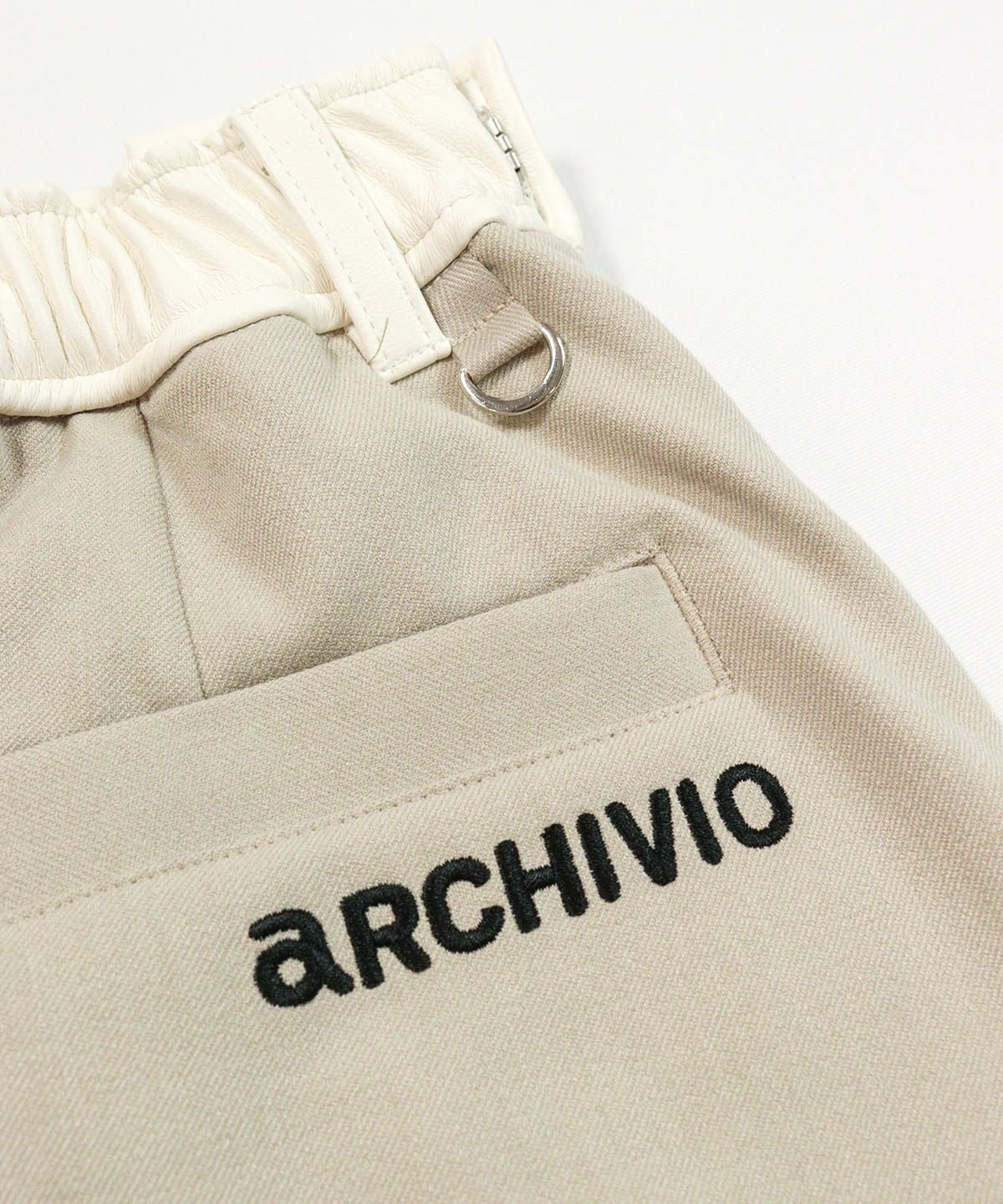 専用です 保温発熱スカート風ショートパンツ|アルチビオ - ゴルフウェアや婦人服通販