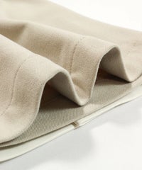 生地感(ホワイト)