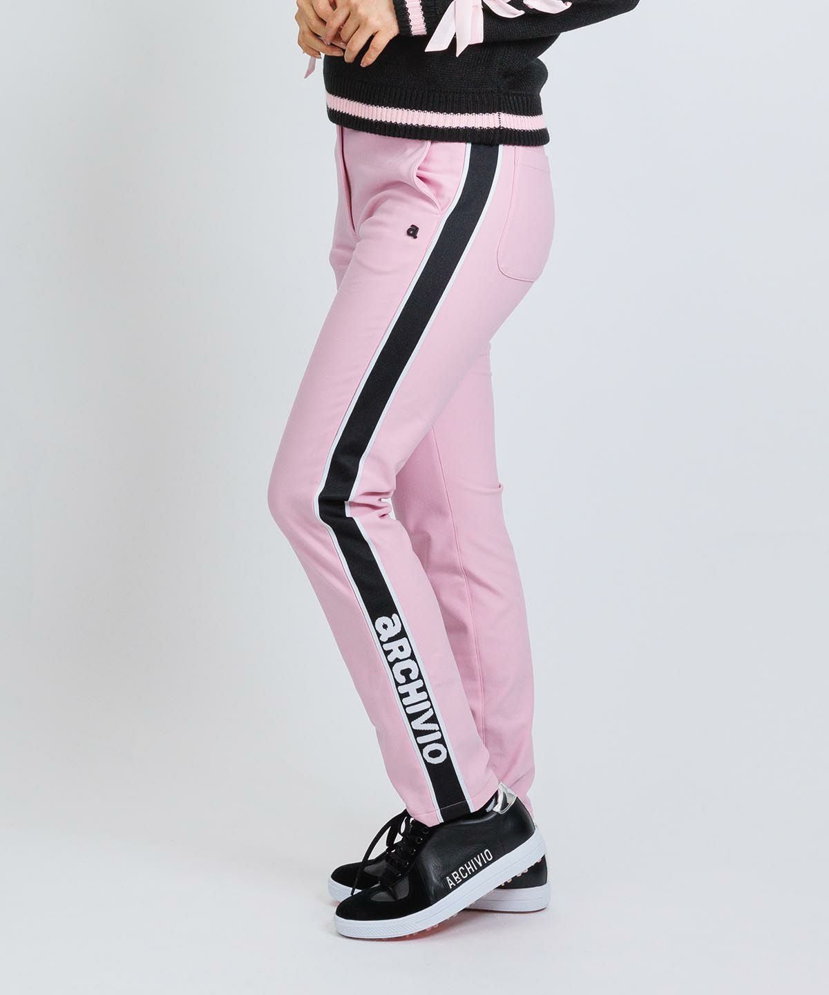 モデル着用画像(ピンク)