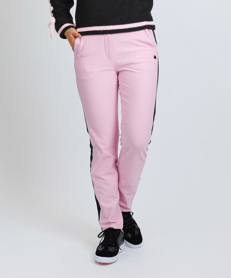 モデル着用画像(ピンク)