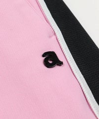 ロゴマーク(ピンク)