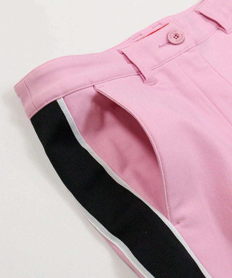 ポケット(ピンク)