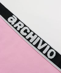 サイドロゴ部分(ピンク)