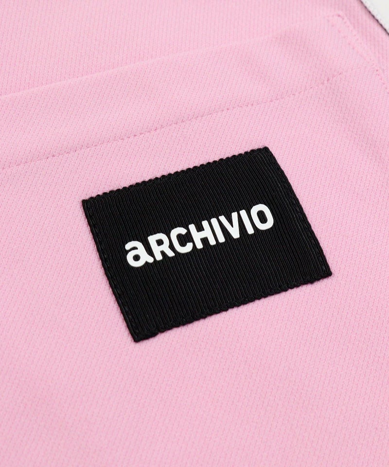 後ろポケットロゴ(ピンク)