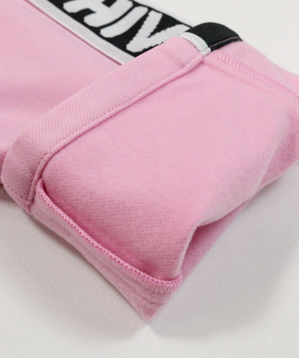 内側生地(ピンク)