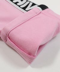 内側生地(ピンク)