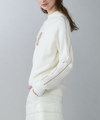 モデル着用画像(ホワイト)