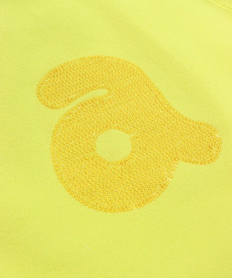 ロゴマーク(イエロー)