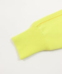 袖口(イエロー)