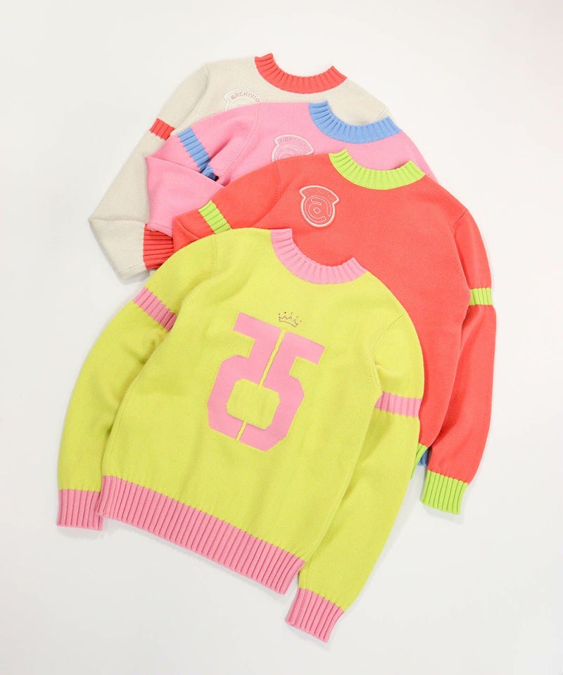 カラーバリエーション