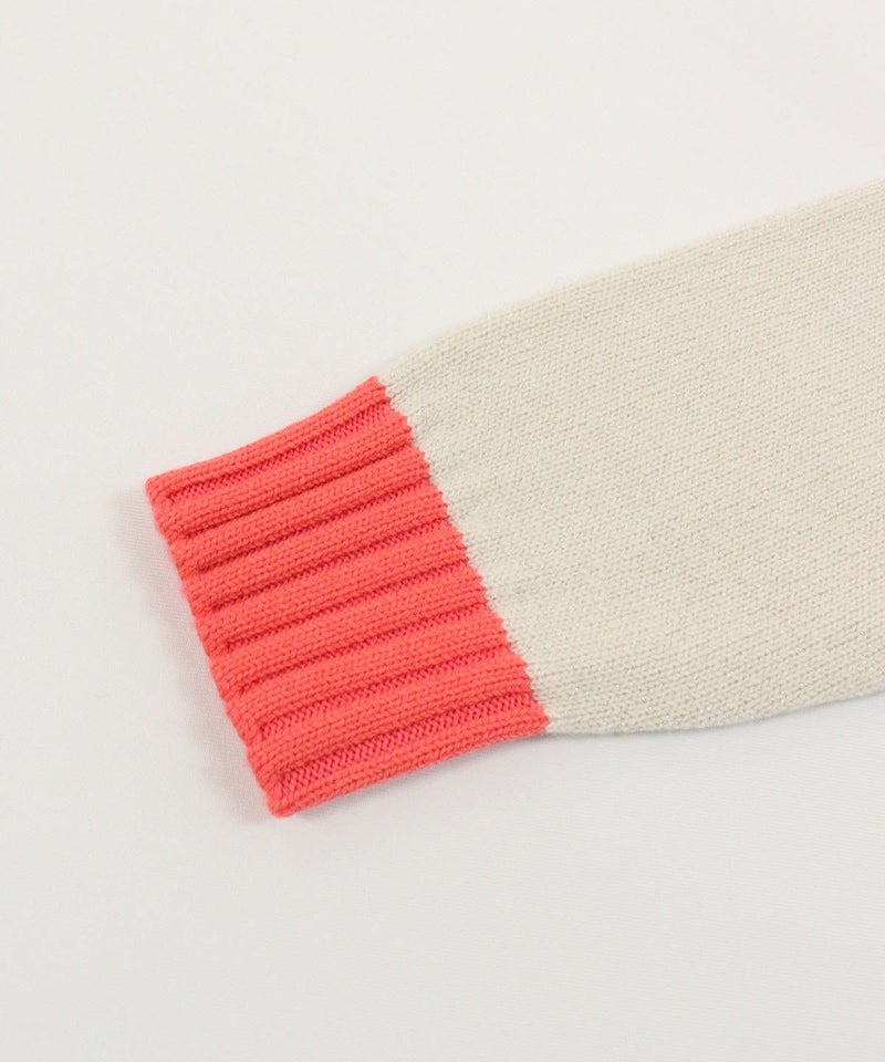 袖口(ホワイト)