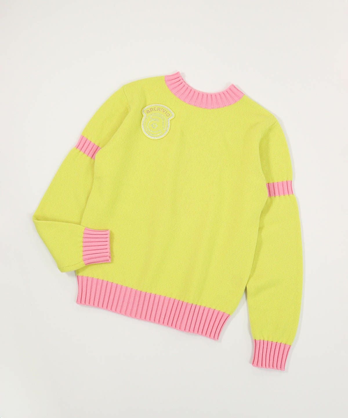 イメージ画像(イエロー)