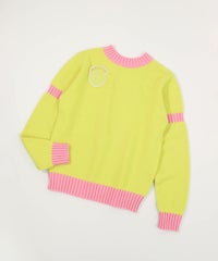 イメージ画像(イエロー)