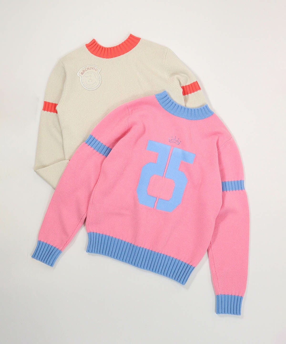 カラーバリエーション