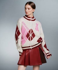 モデル着用画像(ホワイト)