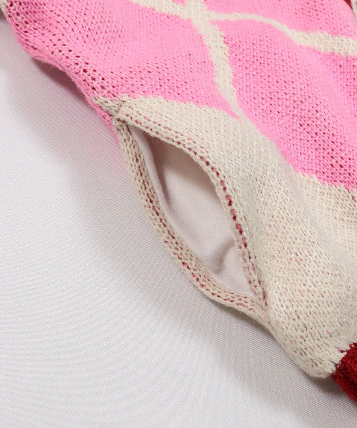 ポケット(ホワイト)