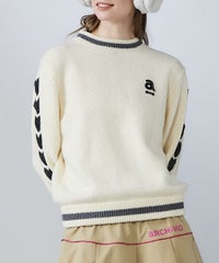 モデル着用画像(ホワイト)