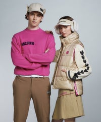 モデル着用画像(ホワイト)