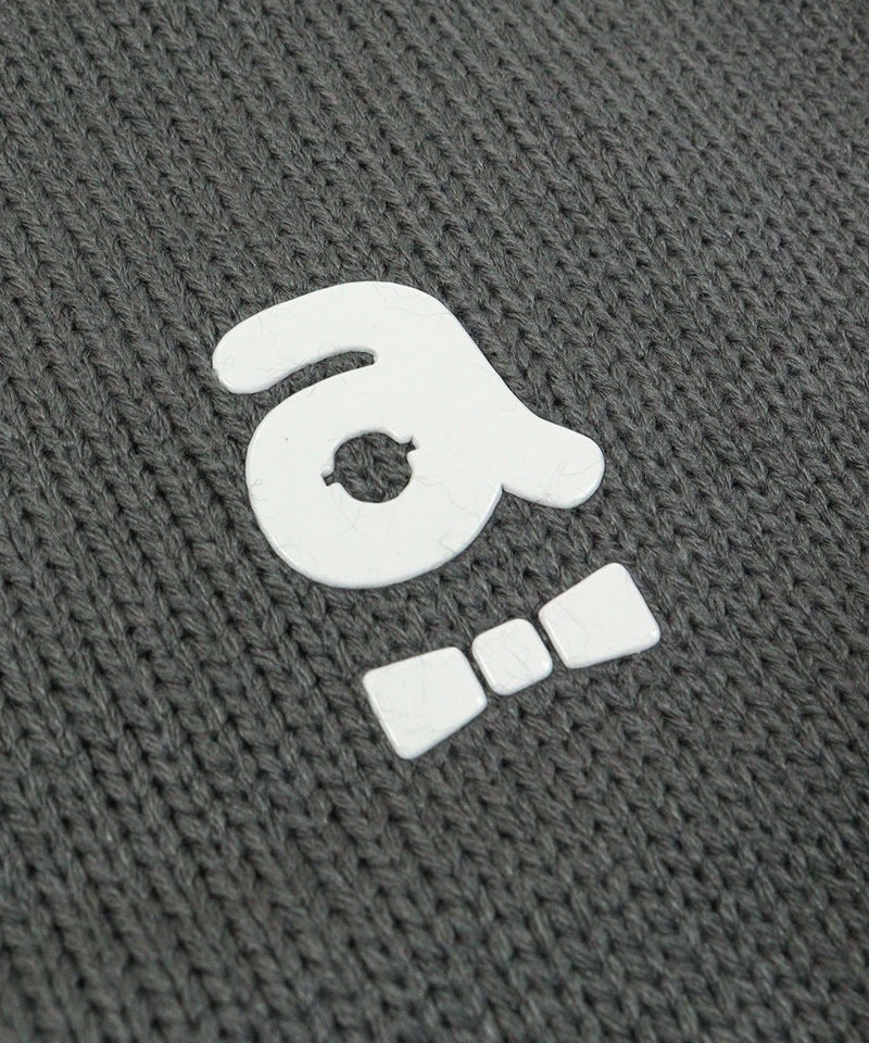 ロゴマーク(グレー)