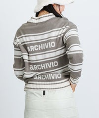 モデル着用画像(グレー)