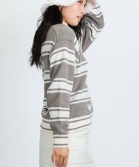 モデル着用画像(グレー)