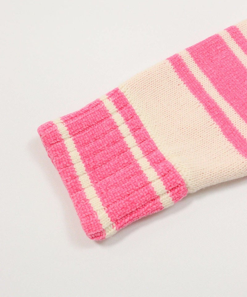 袖口(ホワイト)