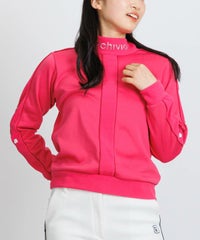 モデル着用画像(ピンク)