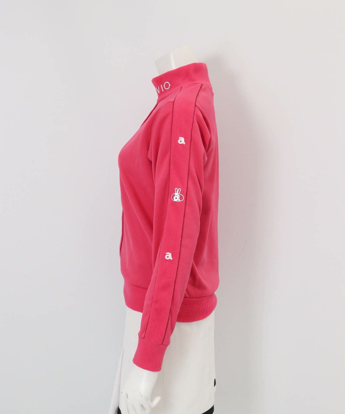 フリースラインプルオーバー|アルチビオ - ゴルフウェアや婦人服通販