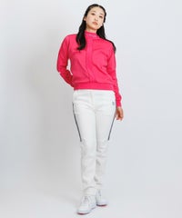 モデル着用画像(ピンク)