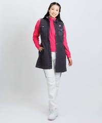 モデル着用画像(ピンク)