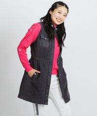 モデル着用画像(ピンク)