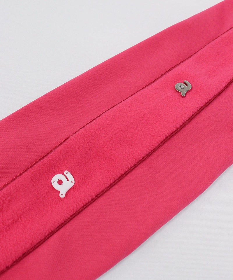 袖ライン部分(ピンク)