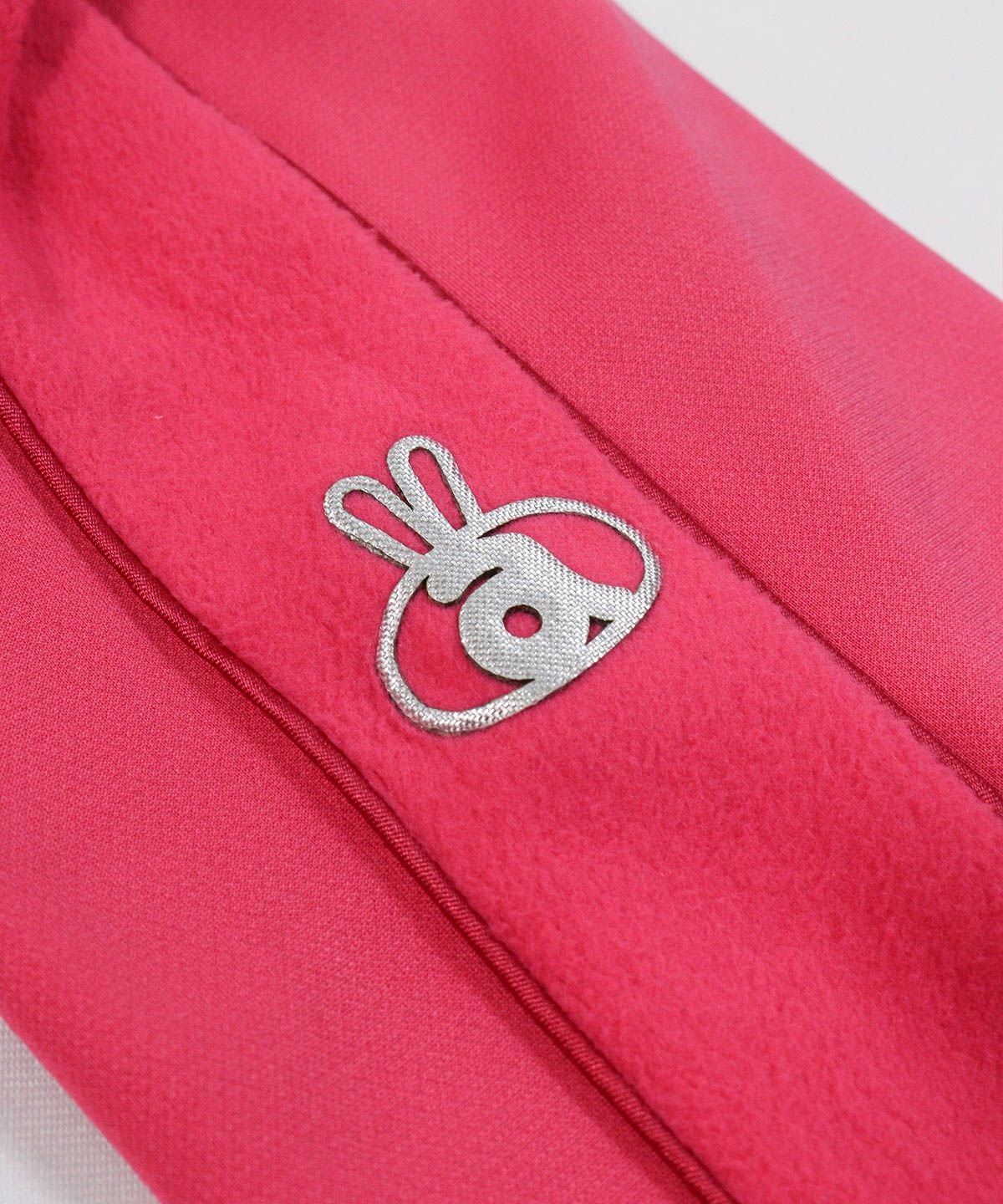 ロゴマーク(ピンク)