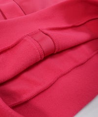 内側生地(ピンク)