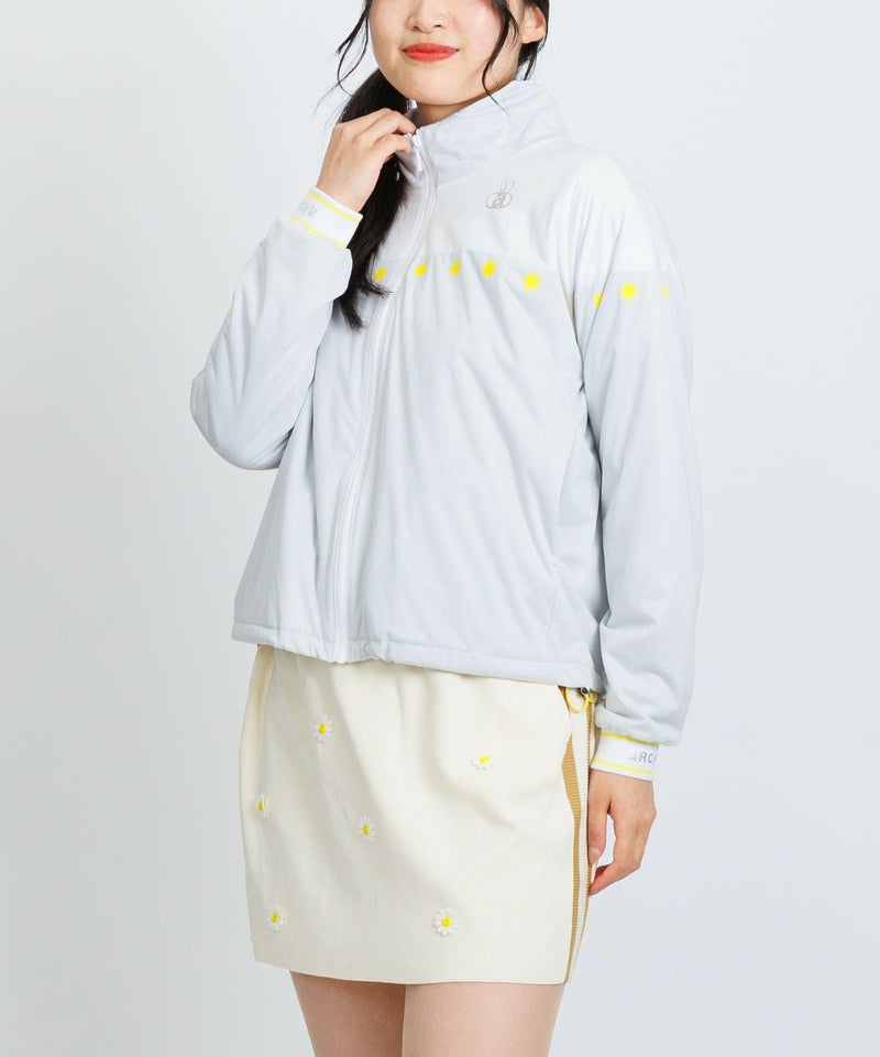 モデル着用画像(ライトグレー)