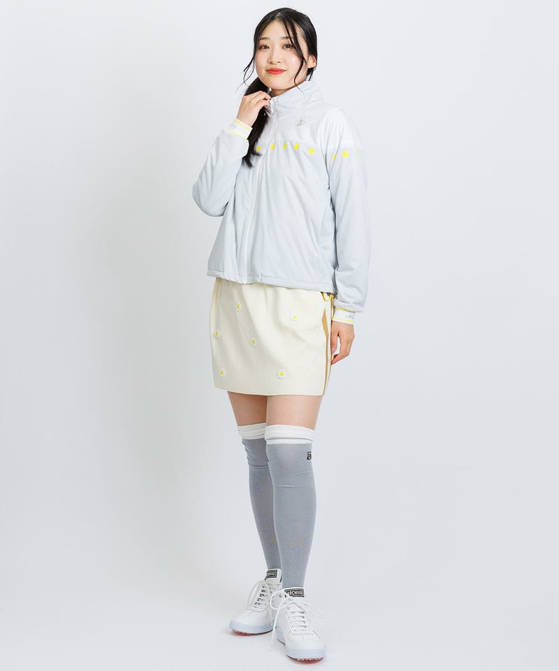 モデル着用画像(ライトグレー)