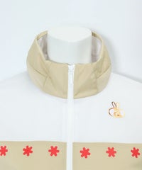 首元(ベージュ)